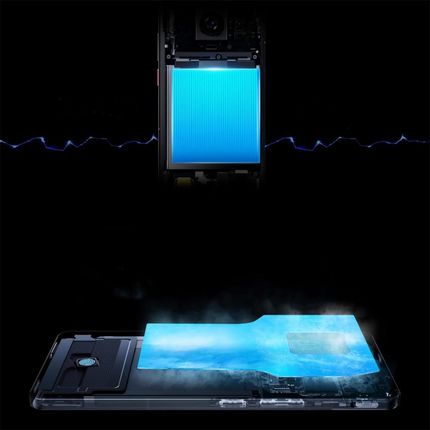 スマートフォン本体 nubia Z50S pro 12gb + 1TB Nubia Z50S Pro 5G 12/1Tb/ Khaki - Cena, opinie na Ceneo.pl