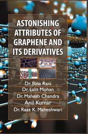 Astonishing Attributes of Graphene and its Derivatives