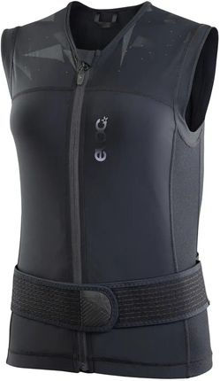 Kamizelka Ochronna Na Rower Damska Evoc Protector Vest Pro Black M