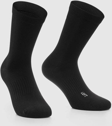 Skarpetki Assos Essence Socks High - Twin Pack