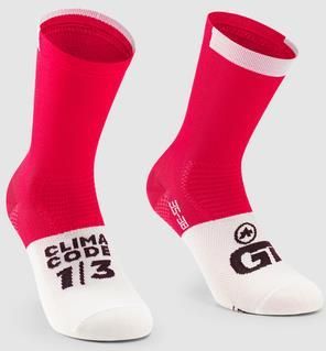 Skarpetki Assos Gt Socks C2