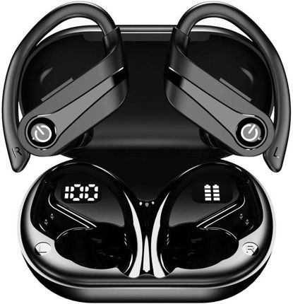 YYK-Q63 - Słuchawki bezprzewodowe Bluetooth douszne z pałąkiem