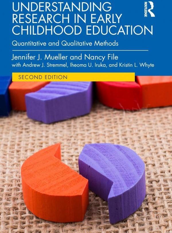 Understanding Research in Early Childhood Education Literatura