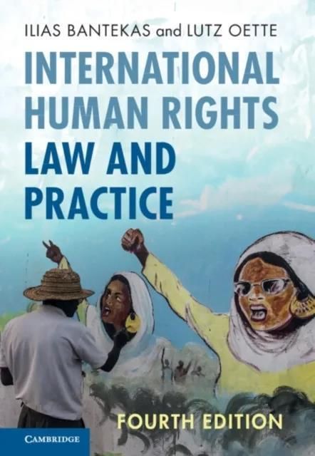 International Human Rights Law And Practice - Literatura Obcojęzyczna ...