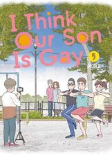 Zdjęcie I Think Our Son Is Gay 05 - Przemyśl