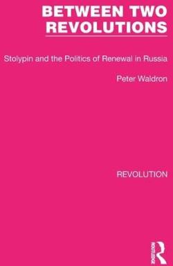 Between Two Revolutions - Literatura obcojęzyczna - Ceny i opinie ...