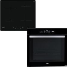 Zdjęcie Whirlpool  AKZM 8420 NB +  WSQ 2160NE - Ciechanowiec
