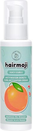 Hairy Tale Hairmoji Juicy Curls Aktywator Skrętu 100 ml