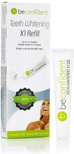 Zdjęcie Beconfident Żel Do Wybielania Zębów Teeth Whitening X1 Refill 10 ml - Małomice