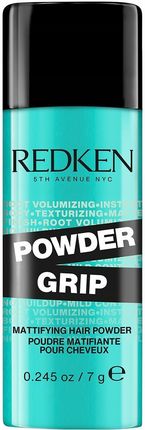 Redken Powder Grip Puder Na Objętość Włosów 7 g