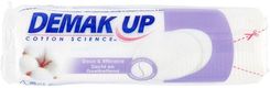 Demakup Płatki Kosmetyczne Original Cotton Pads 60 szt.