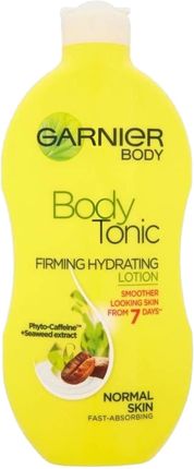 Garnier Body Tonic Lotion Mleczko Do Ciała 400 ml