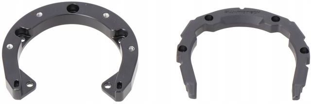 Extension pied béquille latérale Sw-Motech Yamaha Tracer 9 (20