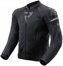 Rebelhorn Kurtka Vandal Mesh Black