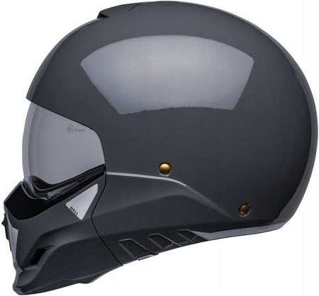 Bell Broozer Duplet Naredo Grey - zdjęcie 3