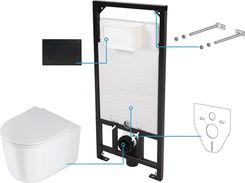 Zdjęcie Deante CDJ_N6ZPW - Dziwnów