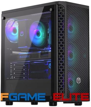 FGAME - i5 13600 16G RTX 4070 TI SSD RGB
