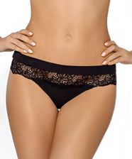 Nipplex Stringi Claudia Czarny