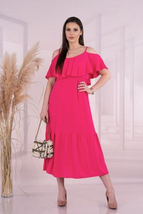 Merribel Sukienka Sunlov Pink