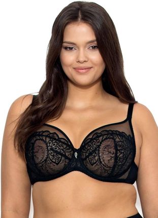 Nipplex Biustonosz Livia Soft Czarny