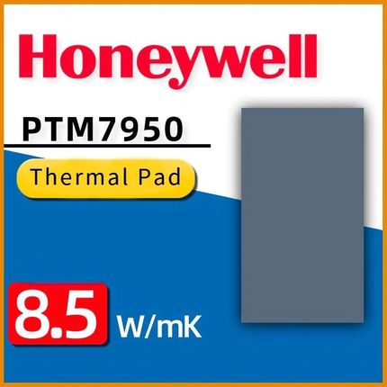 Honeywell PTM7950 8x16cm (PTM7950160X100025MM)