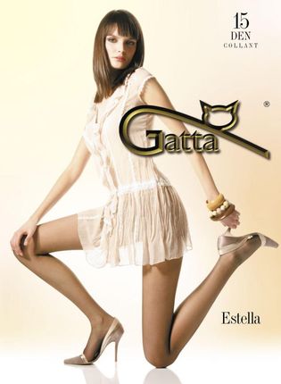 Gatta Rajstopy Estella 15