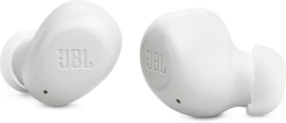 JBL WAVE BUDS ホワイト Słuchawki bezprzewodowe douszne JBL Wave Buds białe - Sklep