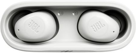 JBL WAVE BUDS ホワイト Słuchawki JBL Wave Buds TWS Białe - Opinie i ceny na Ceneo.pl