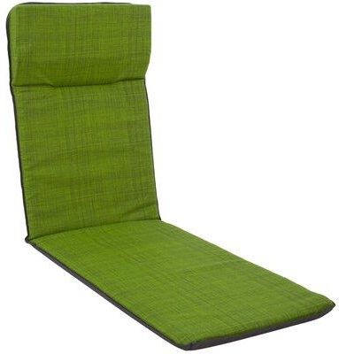Patio Poduszka Na Fotel Torino Plus H024-12Pb 158X48cm Zielony