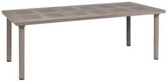 Zdjęcie Nardi Stół Ogrodowy Libeccio Szary - Złocieniec