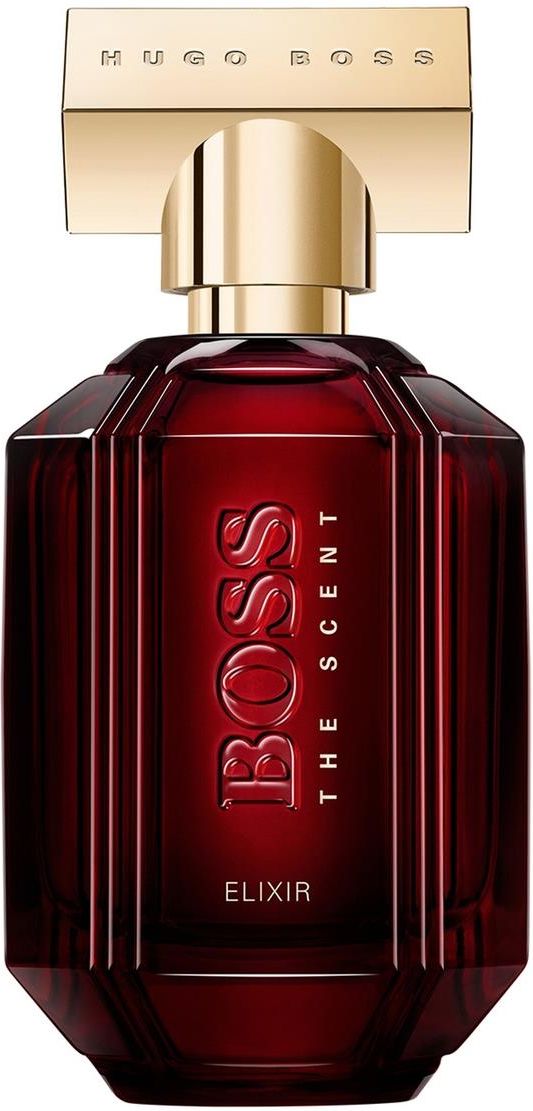 Hugo boss hotsell woman ceneo