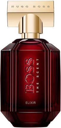 Hugo Boss The Scent For Her Elixir Intense Parfum 50 ml