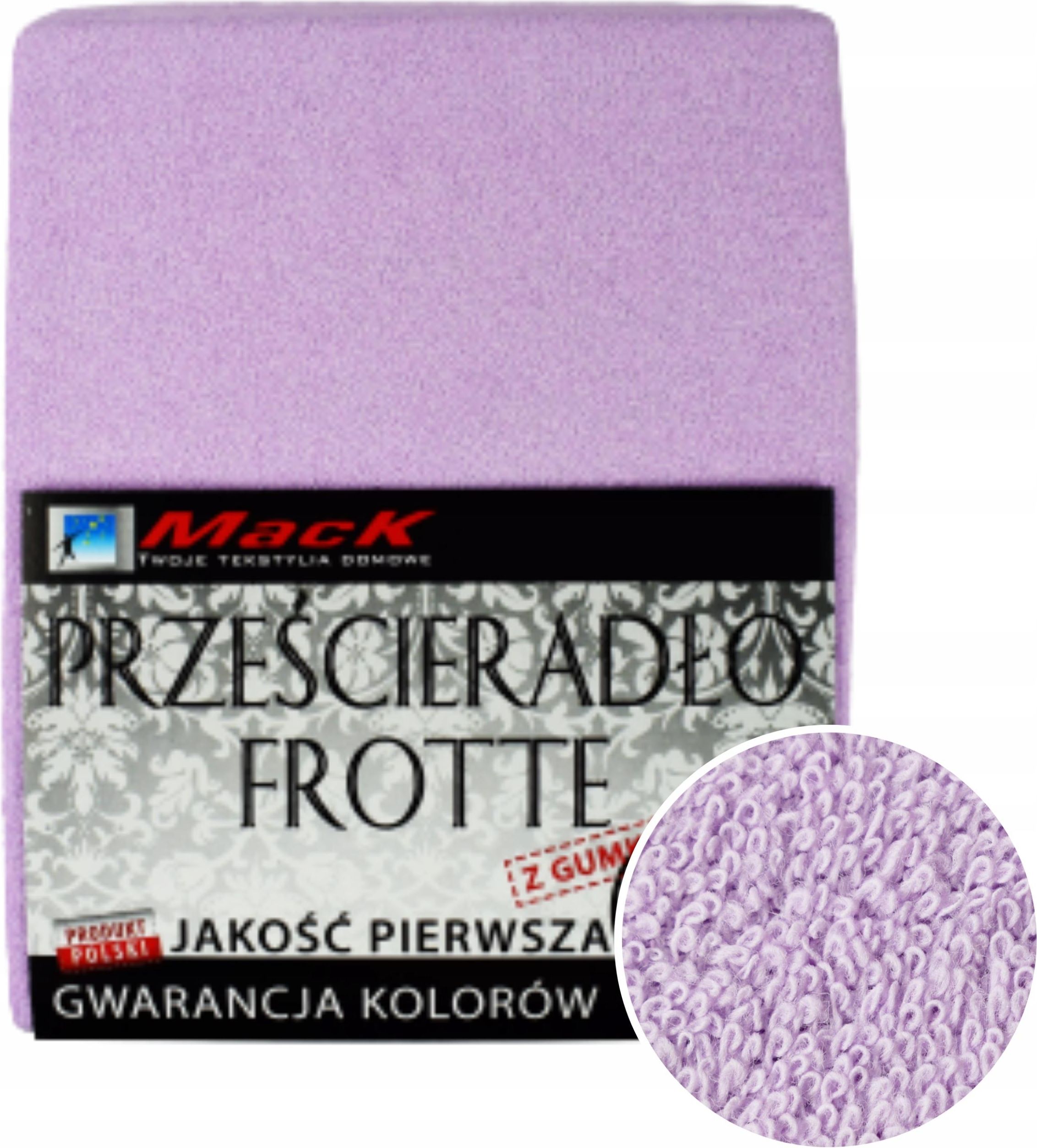 Mack Prze cierad o Frotte Z Gumk 180X200 Jasny Fiolet Opinie I mack-prze-cierad-o-frotte-z-gumk-180x200-jasny-fiolet-opinie-i