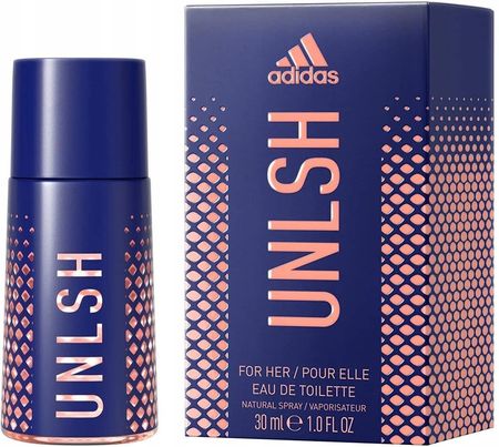 Adidas Adi F Culture Of Sport Unleash Woda Toaletowa 30 ml