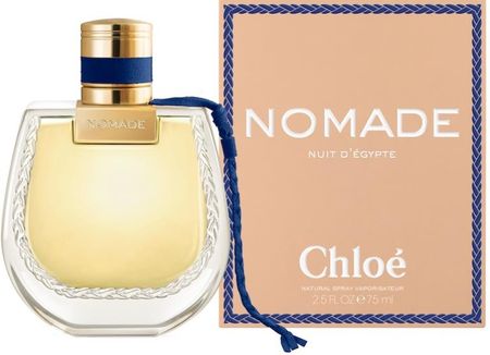 Chloe Nomade Nuit D' Egypte Woda Perfumowana 75 ml