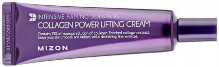 Krem Mizon Intensive Firming Solution Collagen Power Lifting Cream Ujędrniający Z Kolagenem na dzień i noc 35ml