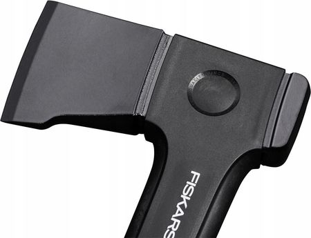 Fiskars Siekiera X14 Ostrze Xs 1069102 - zdjęcie 5