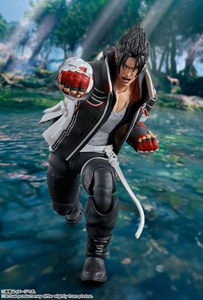 Bandai Tamashii Nations Tekken S.H. Figuarts Action Figure
