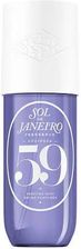 Zdjęcie SOL DE JANEIRO - Brazilian Crush Cheirosa 59 - Perfumowana mgiełka do ciała i włosów 240 ml - Piaski