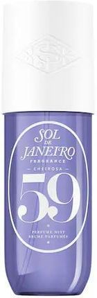 SOL DE JANEIRO - Brazilian Crush Cheirosa 59 - Perfumowana mgiełka do ciała i włosów 240 ml