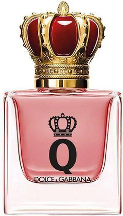 Dolce&Gabbana Q by Dolce&Gabbana Intense Woda Perfumowana 30 ml