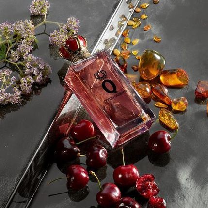 Dolce&Gabbana Q by Dolce&Gabbana Intense Woda Perfumowana 50