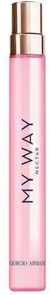 ARMANI - My Way Nectar - Woda perfumowana dla kobiet 10 ml