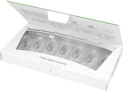 Hayejin Blessing Of Sprout Cica-Full System Ampoule 7X2Ml – Ampułki Regenerujące