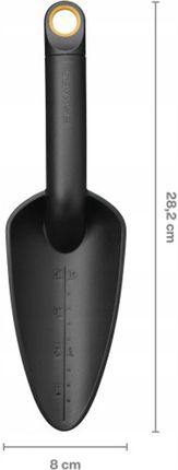 Fiskars Łopatka Ogrodowa Solid 1071899 - zdjęcie 4