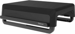Zdjęcie Podstawa pod monitor Breyta™ - czarna - Duszniki-Zdrój