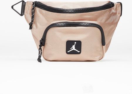 Jordan Rise Cross Body Bag Legend Medium Brown