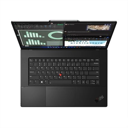 Laptop Lenovo ThinkPad Z16 G2 16/Ryzen7/32GB/1TB/Win11