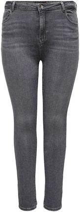 Spodnie jeansowe Only Carlaola r. 44/32