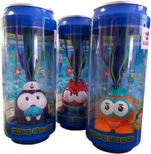 Zdjęcie Panon Wodny Krab Ze Światłem Zabawka Do Wody 6+ - Ostroróg